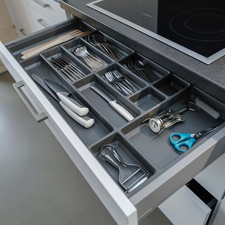 Boutique Apartments Lustenau Nachhaltige Kuehlung Ueber Erdsonde Und Fussbodenkuehlung الغرفة الصورة