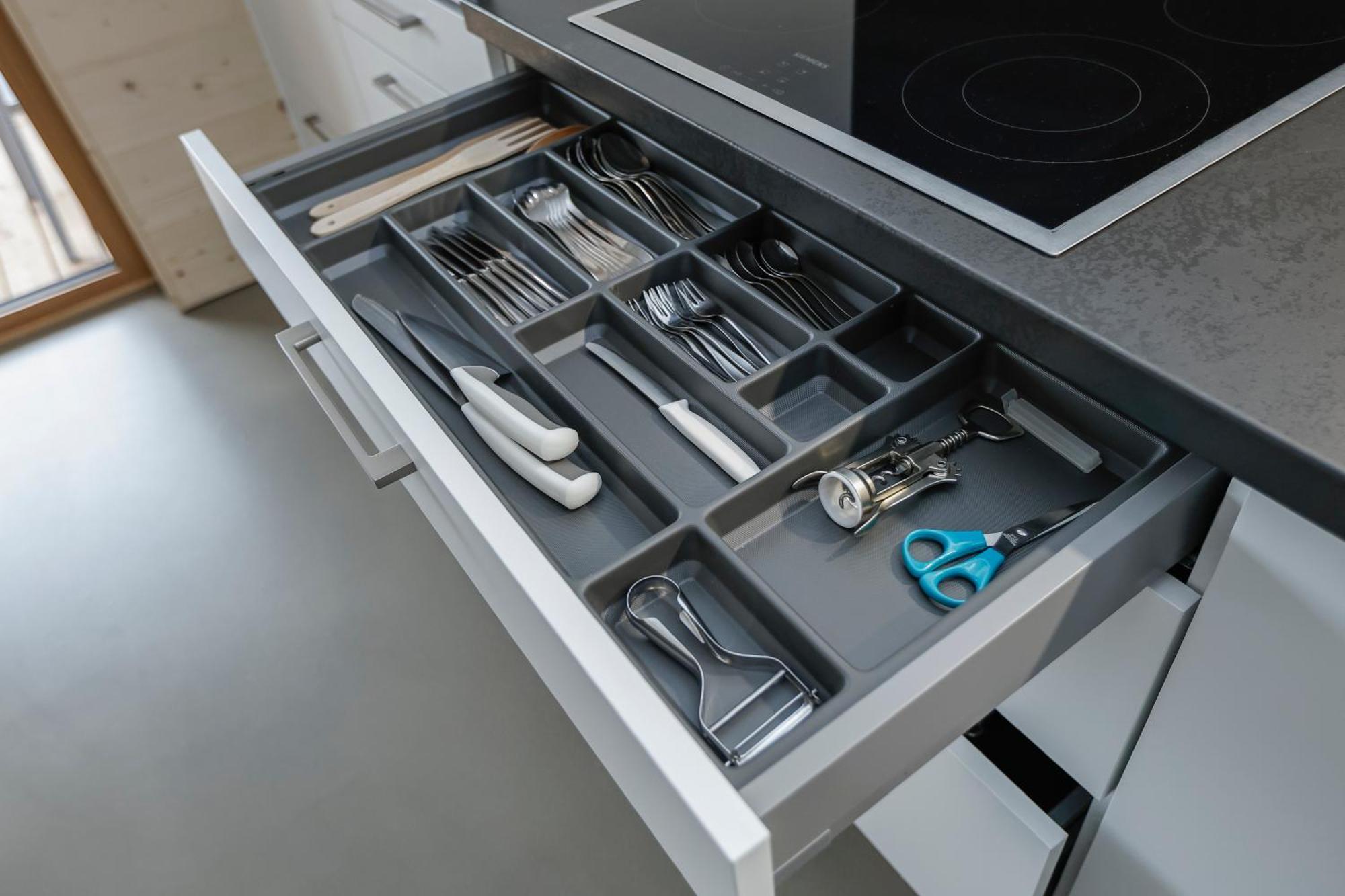 Boutique Apartments Lustenau Nachhaltige Kuehlung Ueber Erdsonde Und Fussbodenkuehlung الغرفة الصورة